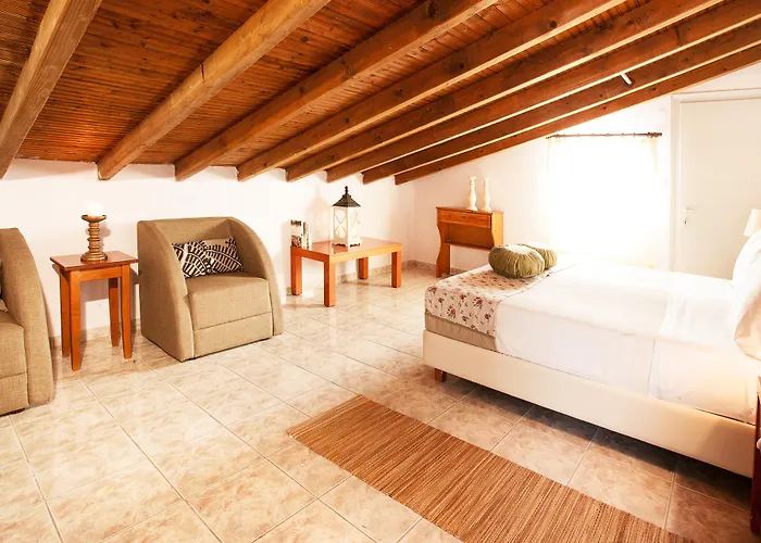 Nimfi Hotel, Skiathos 3*