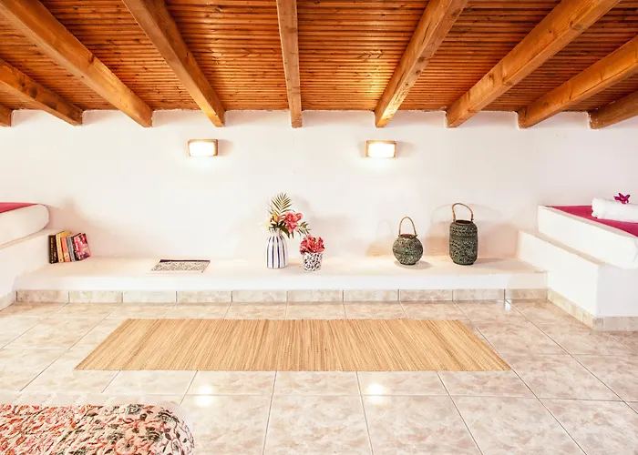 Nimfi Hotel, Skiathos Hotel