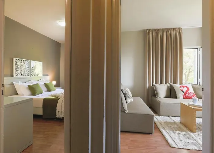 Hotel Nimfi Hotel, Skiathos Megali Ammos (Skiathos)