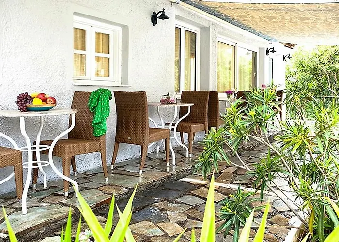 Nimfi Hotel, Skiathos