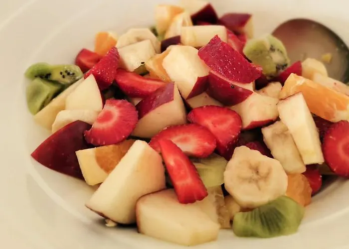 Nimfi Hotel, Skiathos