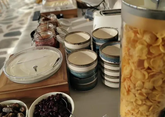 Nimfi Hotel, Skiathos 3*