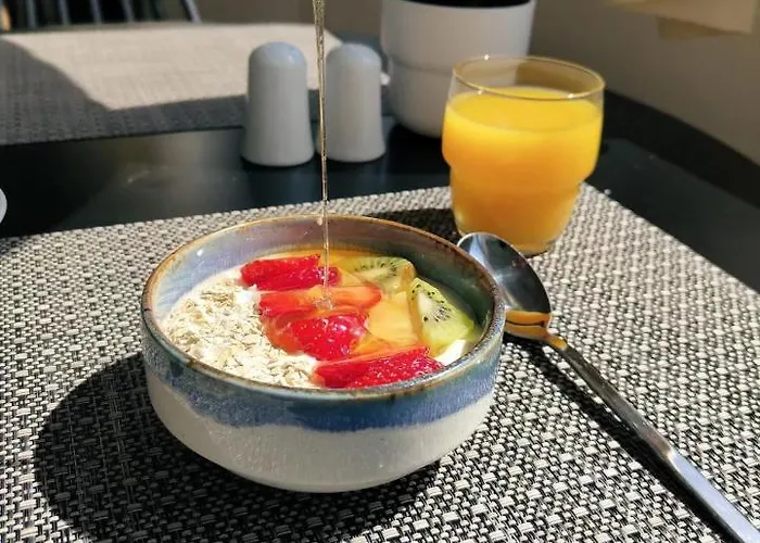 Nimfi Hotel, Skiathos Hotel 3*