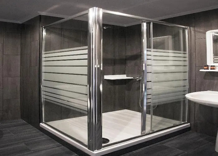 Nimfi Hotel, Skiathos 3*