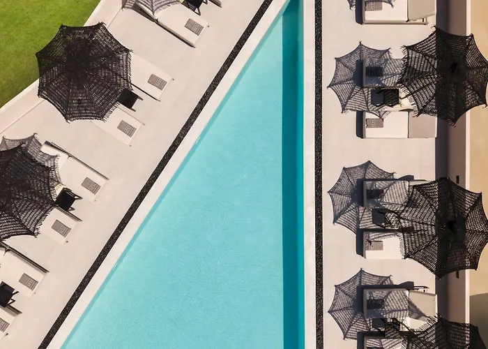 Hotel Nimfi Hotel, Skiathos Megali Ammos (Skiathos)