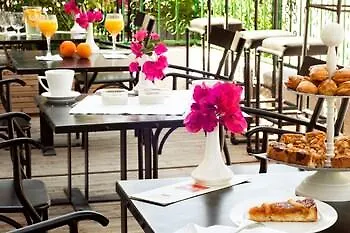 Nimfi Hotel, Skiathos Megali Ammos (Skiathos)