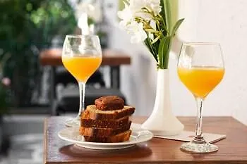 Nimfi Hotel, Skiathos Megali Ammos (Skiathos)