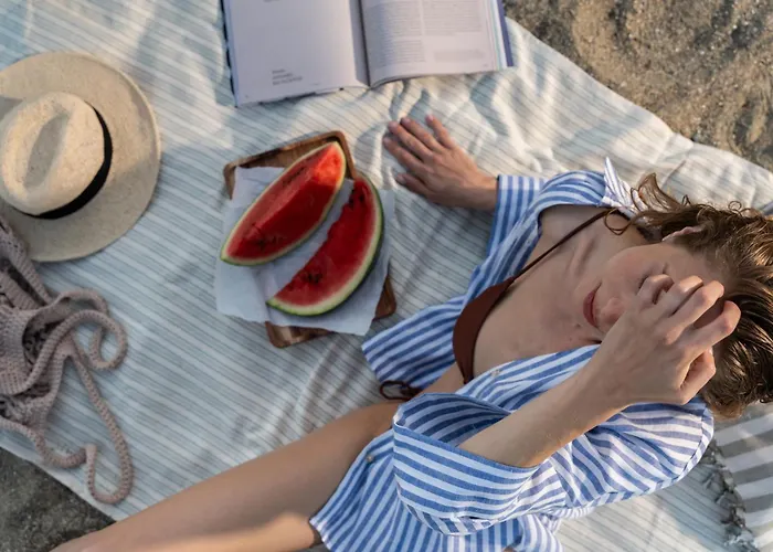 Nimfi Hotel, Skiathos Hotel