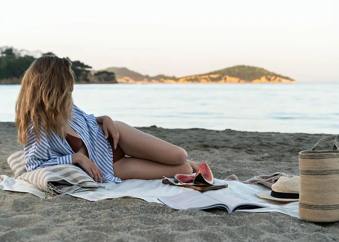 Hotel Nimfi Hotel, Skiathos