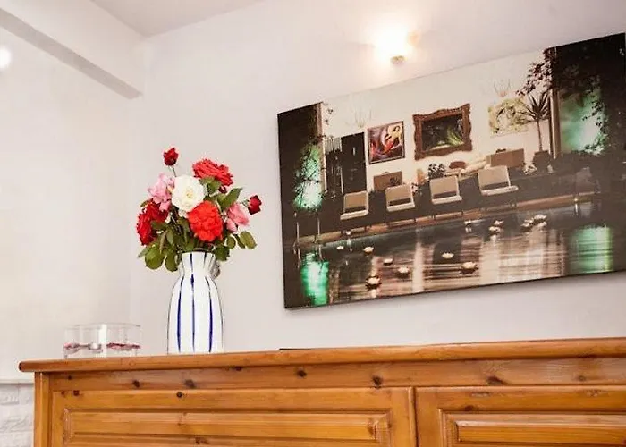 Nimfi Hotel, Skiathos 3*