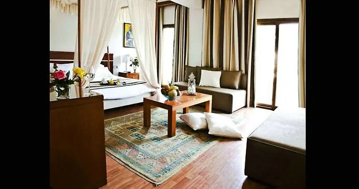 Hotel Nimfi Hotel, Skiathos Megali Ammos (Skiathos)