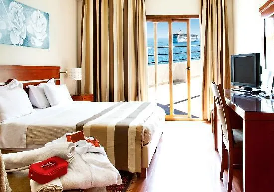 Nimfi Hotel, Skiathos Hotel