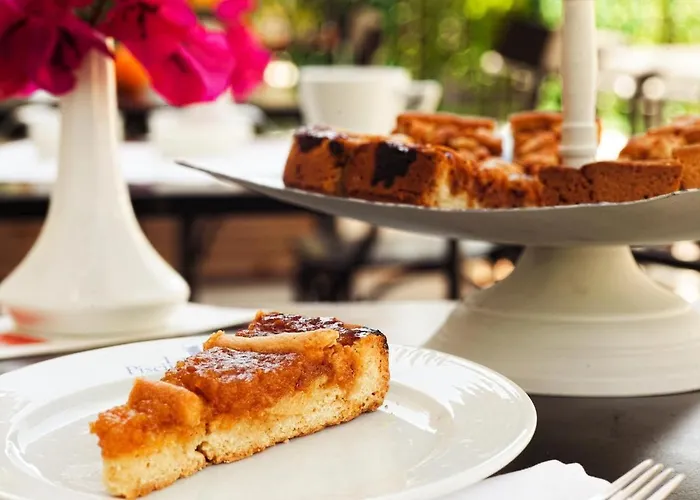 Nimfi Hotel, Skiathos 3* Megali Ammos (Skiathos)