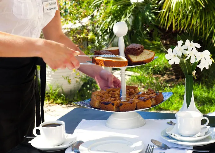 Nimfi Hotel, Skiathos Hotel