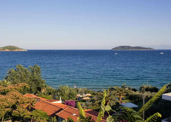 Nimfi Hotel, Skiathos Hotel 3*