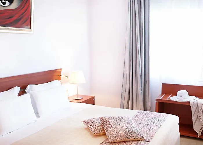 Hotel Nimfi Hotel, Skiathos